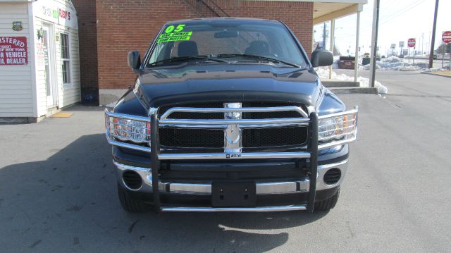 Dodge Ram 1500 2005 photo 4