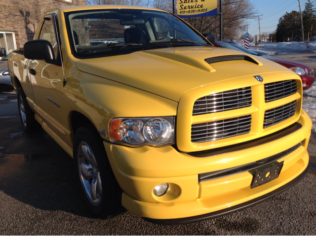 Dodge Ram 1500 2005 photo 1