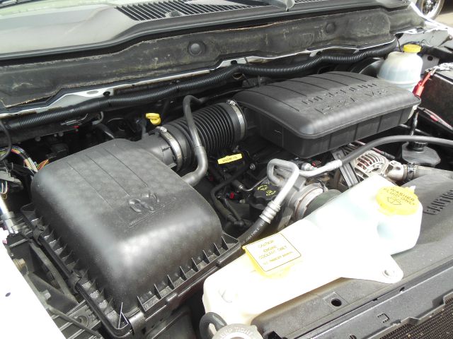 Dodge Ram 1500 2005 photo 1