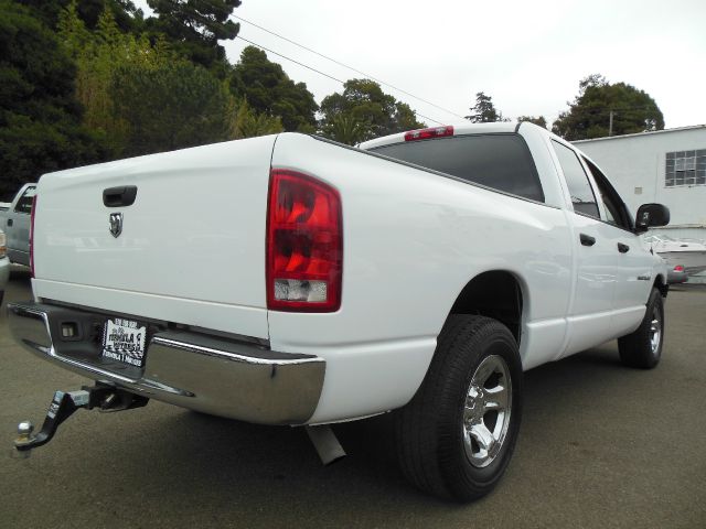 Dodge Ram 1500 2005 photo 10