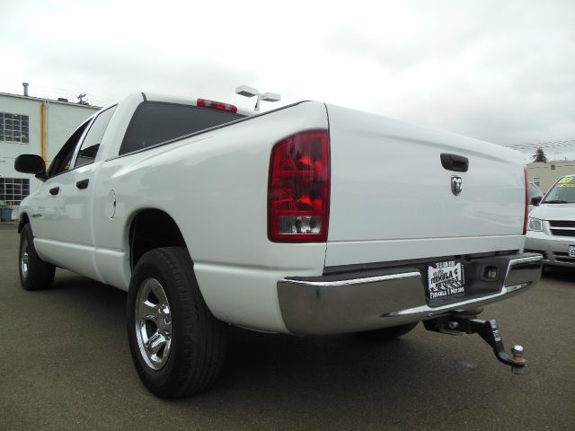 Dodge Ram 1500 2005 photo 12