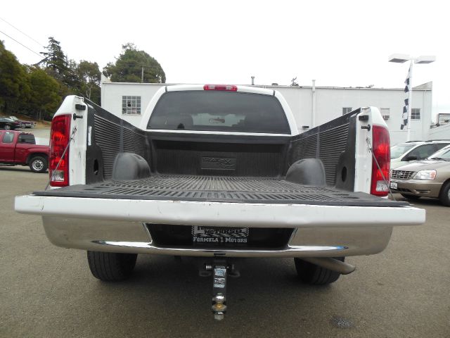 Dodge Ram 1500 2005 photo 13