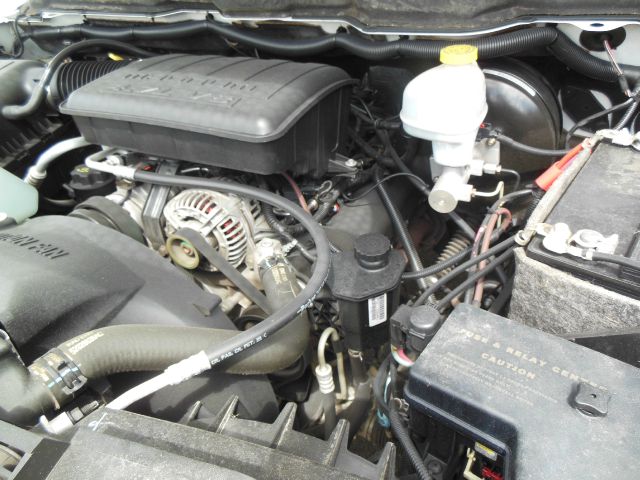 Dodge Ram 1500 2005 photo 5