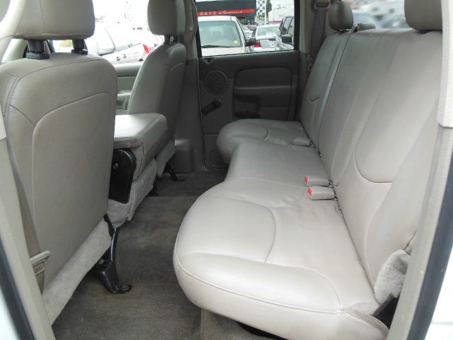 Dodge Ram 1500 2005 photo 6