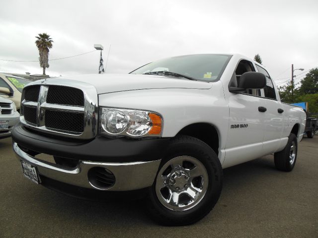 Dodge Ram 1500 2005 photo 8