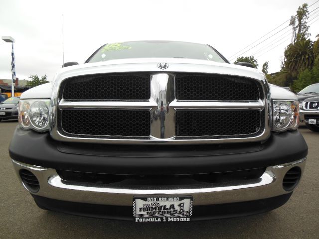 Dodge Ram 1500 2005 photo 9