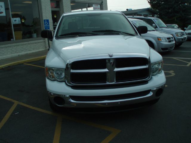 Dodge Ram 1500 2005 photo 4