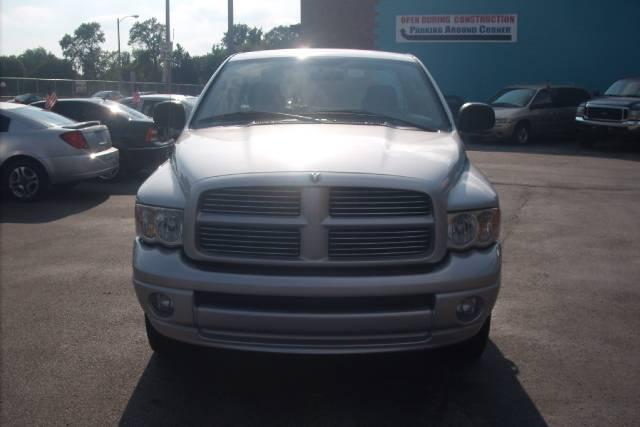 Dodge Ram 1500 2005 photo 1