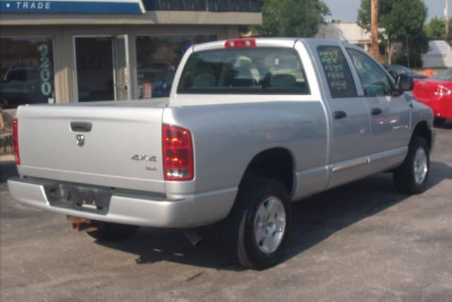 Dodge Ram 1500 2005 photo 4