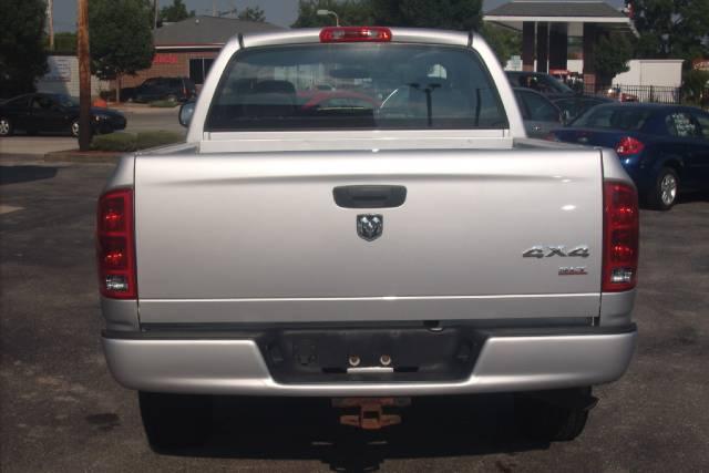 Dodge Ram 1500 2005 photo 5