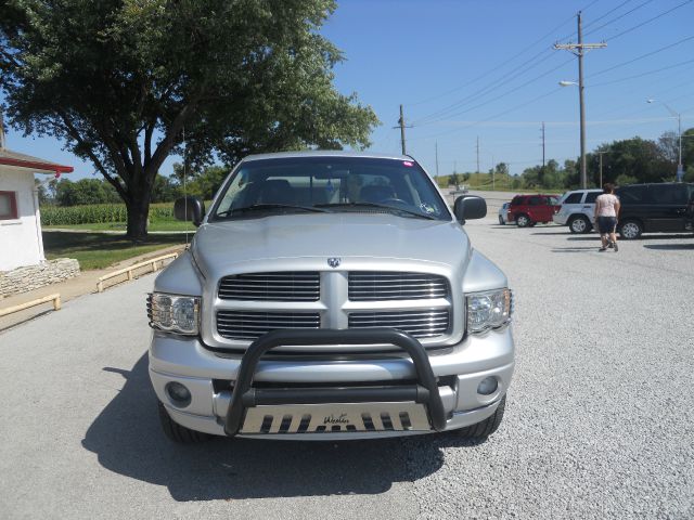 Dodge Ram 1500 2005 photo 1