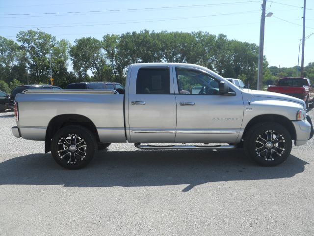 Dodge Ram 1500 2005 photo 2