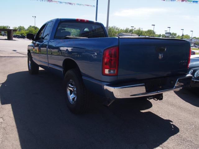 Dodge Ram 1500 2005 photo 11