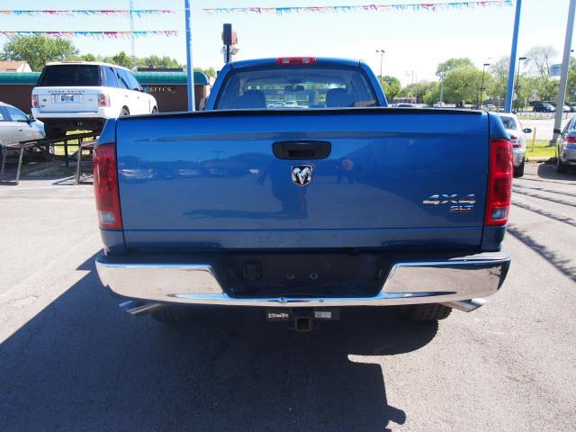 Dodge Ram 1500 2005 photo 12