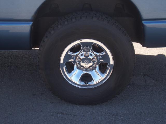 Dodge Ram 1500 2005 photo 6