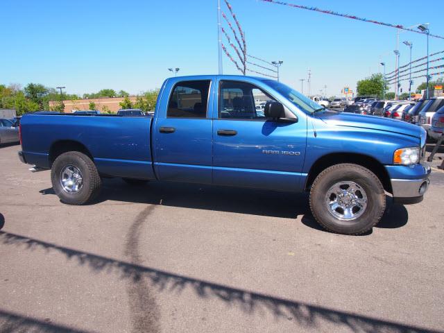 Dodge Ram 1500 2005 photo 7