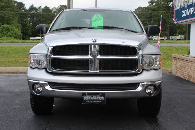 Dodge Ram 1500 2005 photo 2