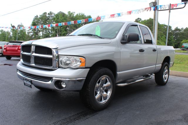 Dodge Ram 1500 2005 photo 3