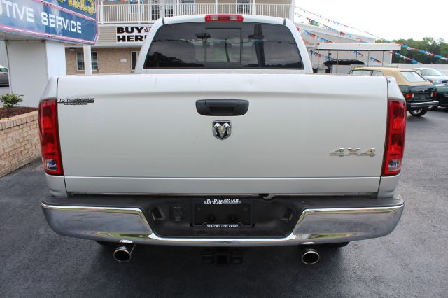 Dodge Ram 1500 2005 photo 4