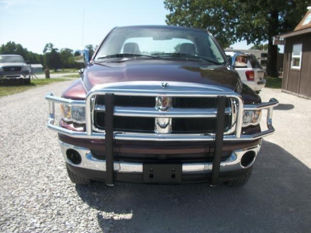 Dodge Ram 1500 2005 photo 1