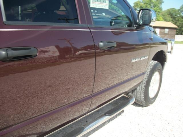 Dodge Ram 1500 2005 photo 2