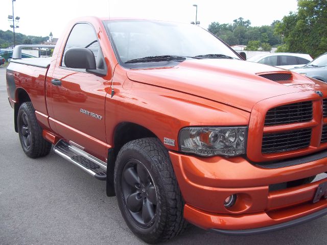 Dodge Ram 1500 2005 photo 1