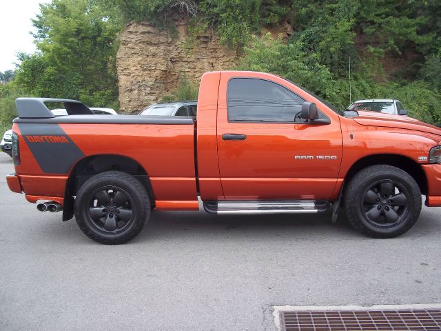 Dodge Ram 1500 2005 photo 3