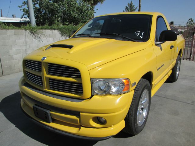 Dodge Ram 1500 2005 photo 4