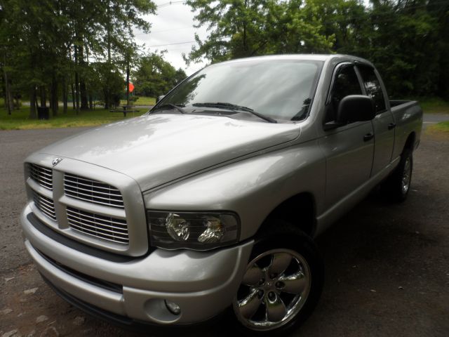 Dodge Ram 1500 2005 photo 19