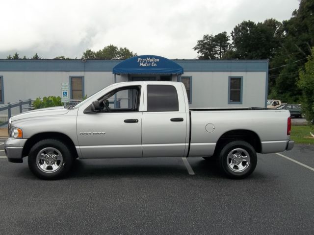 Dodge Ram 1500 2005 photo 1