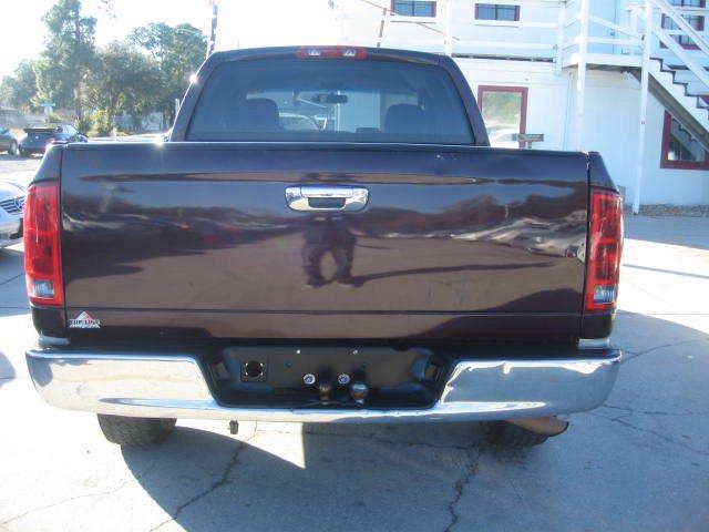 Dodge Ram 1500 2005 photo 2