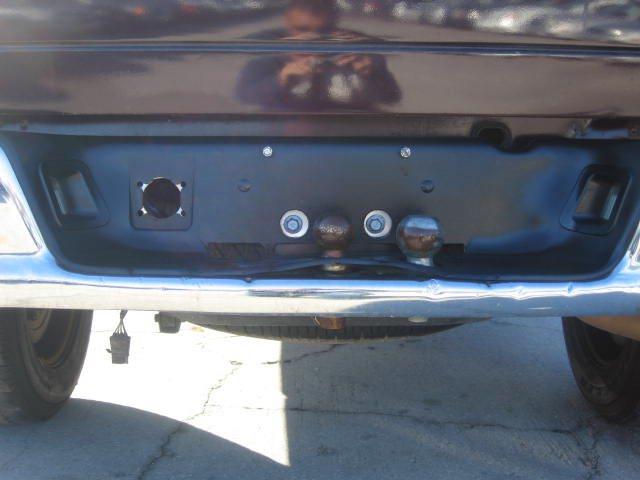 Dodge Ram 1500 2005 photo 4