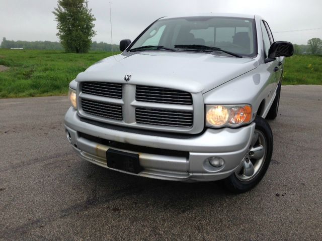 Dodge Ram 1500 2005 photo 1