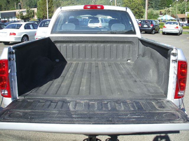 Dodge Ram 1500 2005 photo 1