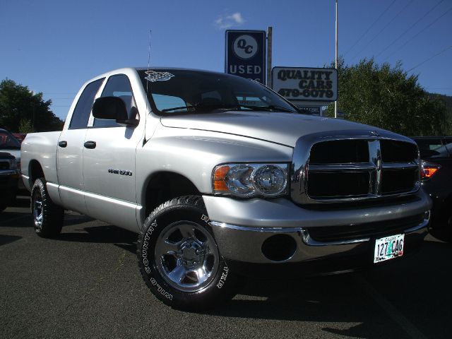 Dodge Ram 1500 2005 photo 2