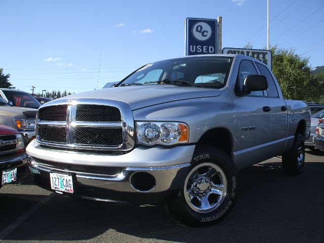 Dodge Ram 1500 2005 photo 4