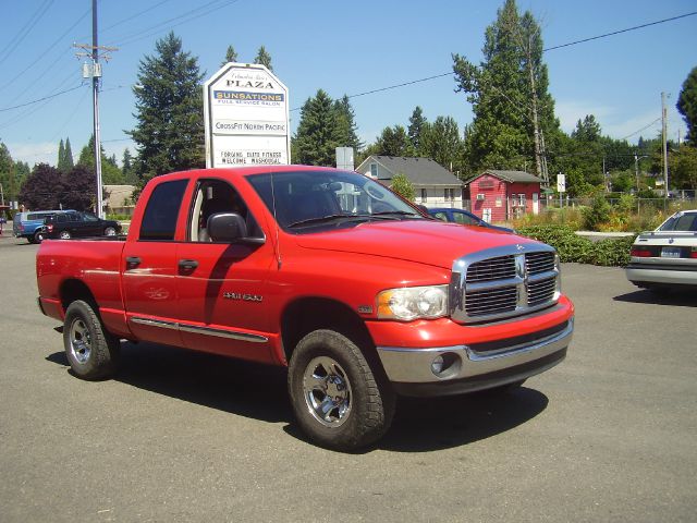 Dodge Ram 1500 2005 photo 1