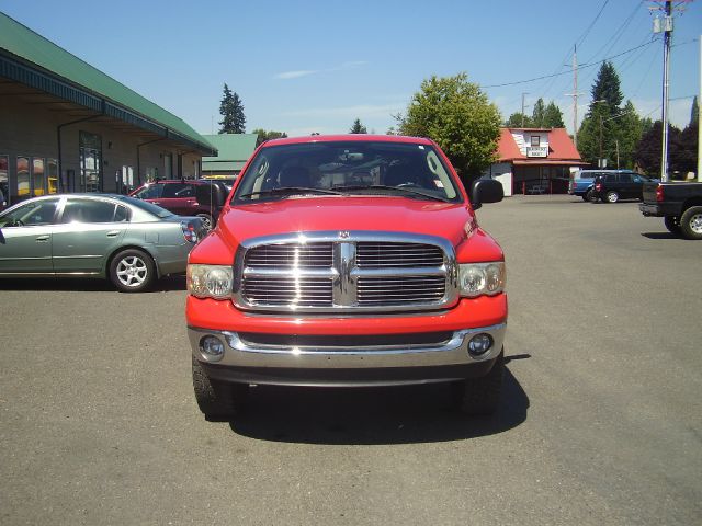 Dodge Ram 1500 2005 photo 2