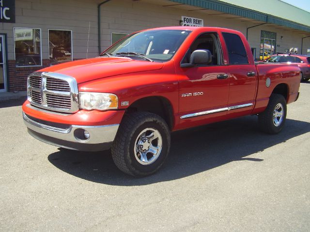 Dodge Ram 1500 2005 photo 3