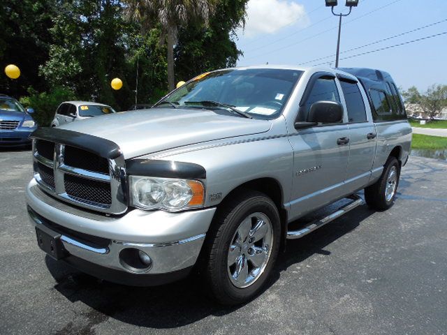 Dodge Ram 1500 2005 photo 4