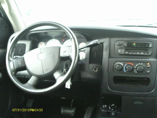 Dodge Ram 1500 2005 photo 1