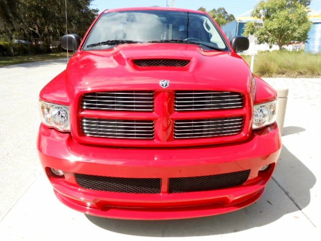 Dodge Ram 1500 2005 photo 1