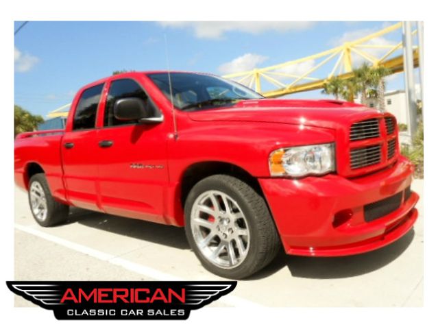 Dodge Ram 1500 2005 photo 2