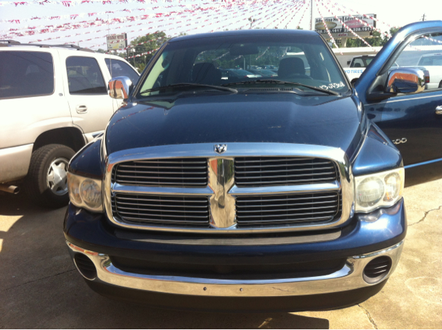 Dodge Ram 1500 2005 photo 3