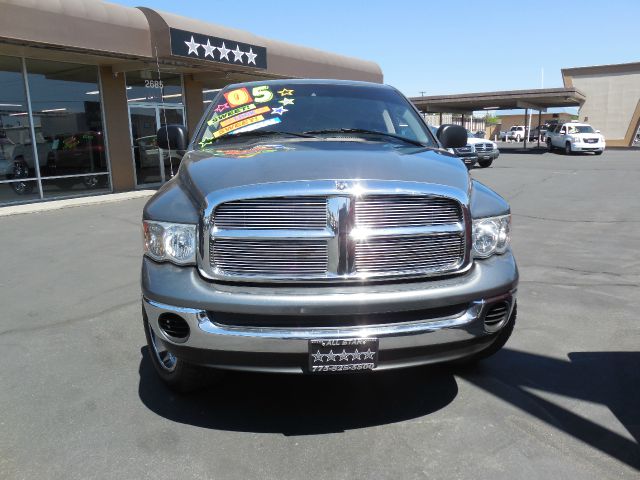 Dodge Ram 1500 GXE Limited Pickup Truck