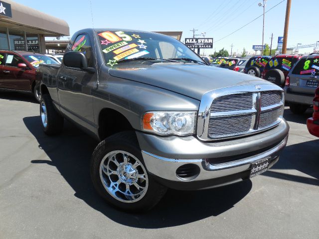 Dodge Ram 1500 2005 photo 1