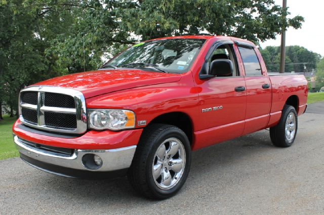 Dodge Ram 1500 2005 photo 1