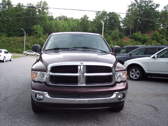 Dodge Ram 1500 2005 photo 3