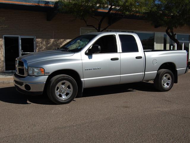 Dodge Ram 1500 2005 photo 1