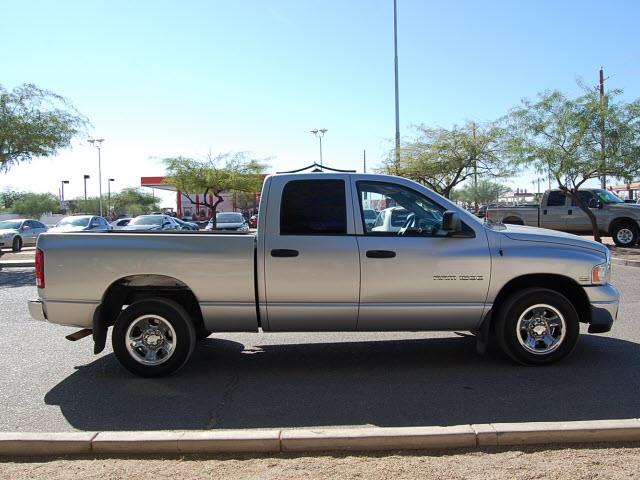 Dodge Ram 1500 2005 photo 3